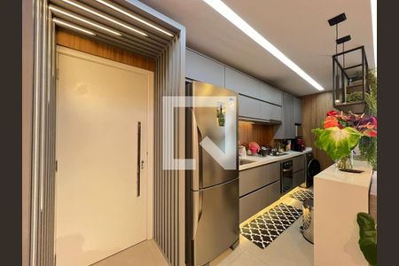 Apartamento à venda com 2 quartos, 88m² em Pinheiros, São Paulo