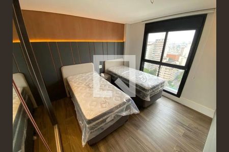 Apartamento à venda com 2 quartos, 100m² em Jardins, São Paulo