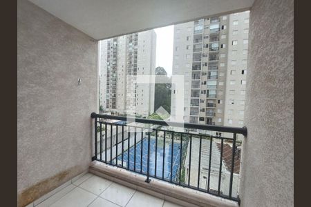 Apartamento à venda com 2 quartos, 64m² em Vila Andrade, São Paulo