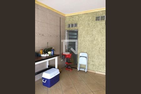 Casa à venda com 4 quartos, 380m² em Ferrazópolis, São Bernardo do Campo