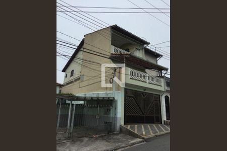 Casa à venda com 4 quartos, 380m² em Ferrazópolis, São Bernardo do Campo