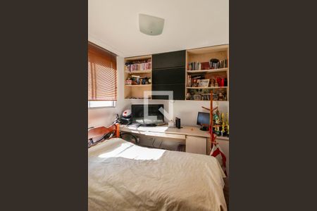 Quarto 1 de apartamento à venda com 3 quartos, 79m² em Cinquentenario, Belo Horizonte