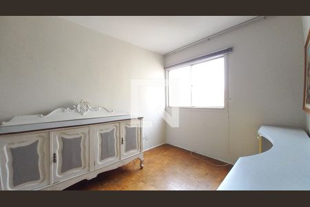 Sala de apartamento à venda com 2 quartos, 54m² em Swift, Campinas