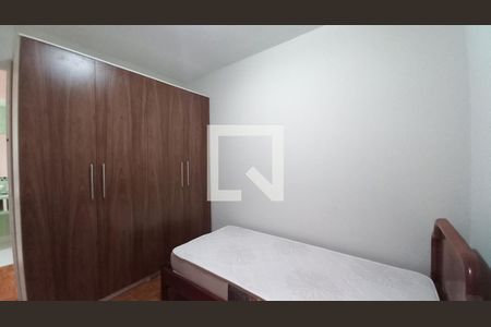 Quarto 1  de apartamento à venda com 2 quartos, 54m² em Swift, Campinas