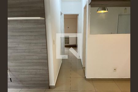 Sala de apartamento à venda com 1 quarto, 56m² em Lapa de Baixo, São Paulo