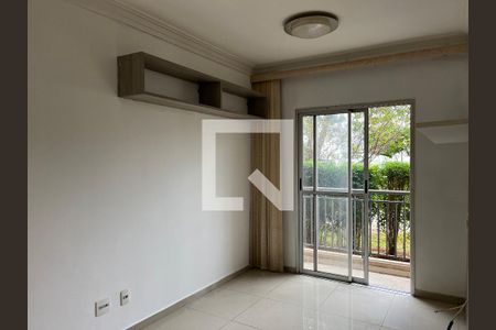 Sala de apartamento à venda com 1 quarto, 56m² em Lapa de Baixo, São Paulo