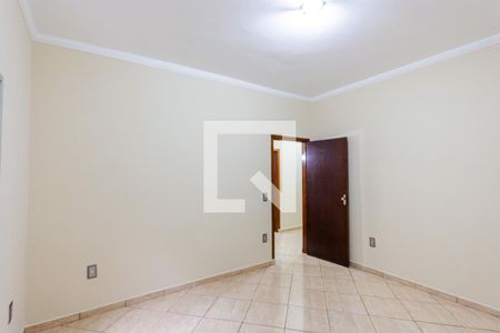 Quarto 2 de casa para alugar com 2 quartos, 100m² em Jardim Santo Alberto, Santo André