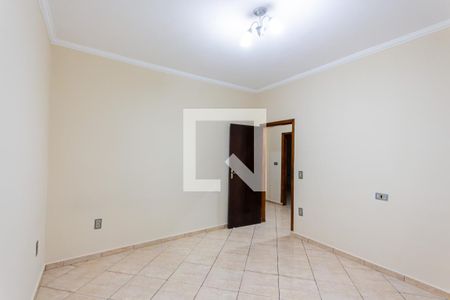 Quarto 1 de casa para alugar com 2 quartos, 100m² em Jardim Santo Alberto, Santo André