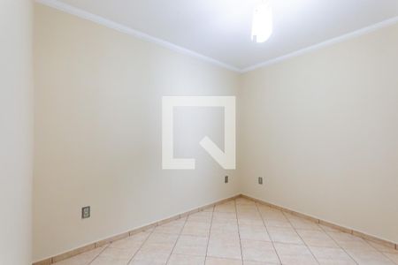 Sala de casa para alugar com 2 quartos, 100m² em Jardim Santo Alberto, Santo André