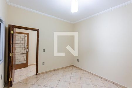 Sala de casa para alugar com 2 quartos, 100m² em Jardim Santo Alberto, Santo André