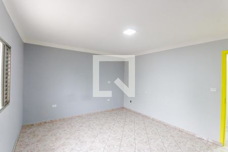 Quarto 1 de casa para alugar com 2 quartos, 100m² em Jardim Santo Alberto, Santo André