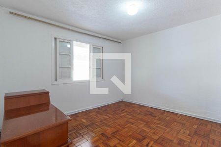 Sala de casa para alugar com 1 quarto, 80m² em Vila Santana, São Paulo