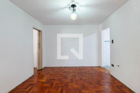 Quarto de casa para alugar com 1 quarto, 80m² em Vila Santana, São Paulo