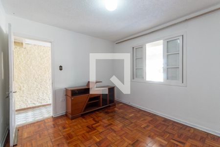 Sala de casa para alugar com 1 quarto, 80m² em Vila Santana, São Paulo