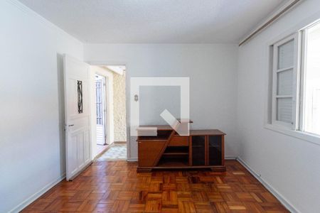 Sala de casa para alugar com 1 quarto, 80m² em Vila Santana, São Paulo