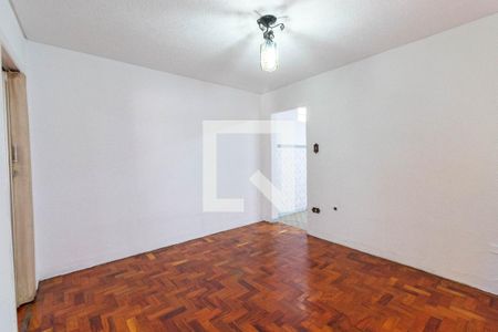 Quarto de casa para alugar com 1 quarto, 80m² em Vila Santana, São Paulo