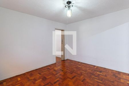 Quarto de casa para alugar com 1 quarto, 80m² em Vila Santana, São Paulo