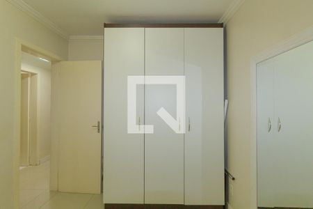 Quarto 1 de casa de condomínio à venda com 3 quartos, 68m² em Olaria, Canoas