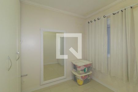 Quarto 1 de casa de condomínio à venda com 3 quartos, 68m² em Olaria, Canoas