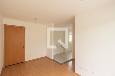 Apartamento para alugar com 52m², 2 quartos e 1 vagaSala