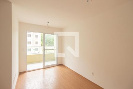 Apartamento para alugar com 52m², 2 quartos e 1 vagaSala