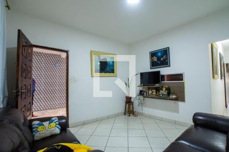 Sala de casa à venda com 5 quartos, 199m² em Jardim Ema, Guarulhos