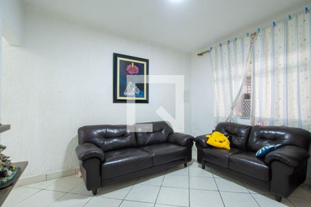 Sala de casa à venda com 5 quartos, 199m² em Jardim Ema, Guarulhos