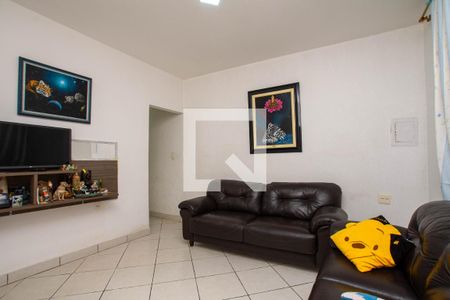 Sala de casa à venda com 5 quartos, 199m² em Jardim Ema, Guarulhos