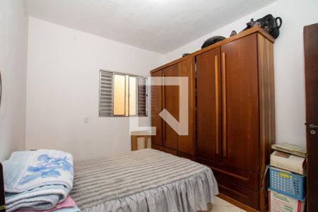 Suíte 1 de casa à venda com 5 quartos, 199m² em Jardim Ema, Guarulhos