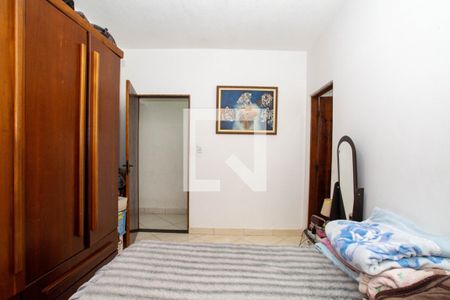 Suíte 1 de casa à venda com 5 quartos, 199m² em Jardim Ema, Guarulhos