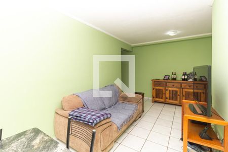 Apartamento à venda com 54m², 2 quartos e 1 vagaSala