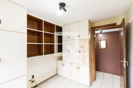 Quarto 1 de apartamento para alugar com 3 quartos, 87m² em Bacacheri, Curitiba