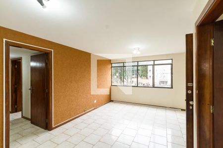 Sala de apartamento para alugar com 3 quartos, 87m² em Bacacheri, Curitiba