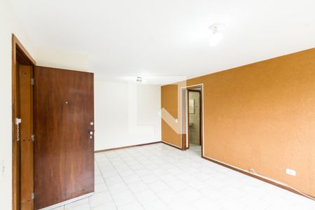 Sala de apartamento para alugar com 3 quartos, 87m² em Bacacheri, Curitiba