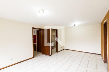 Sala de apartamento para alugar com 3 quartos, 87m² em Bacacheri, Curitiba