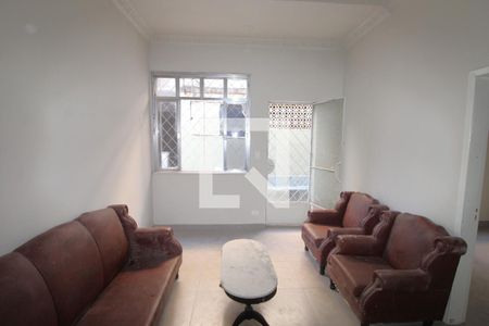 Sala de apartamento para alugar com 3 quartos, 90m² em Méier, Rio de Janeiro