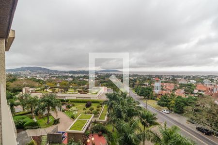 Vista de apartamento à venda com 4 quartos, 260m² em Ipanema, Porto Alegre