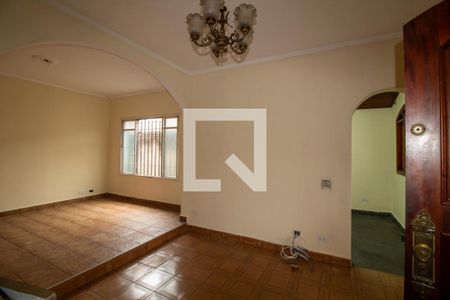 Sala 2 de casa à venda com 4 quartos, 240m² em Vila Sonia, São Paulo