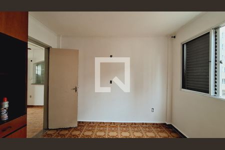 Quarto 1 de apartamento para alugar com 2 quartos, 45m² em Guilhermina, Praia Grande