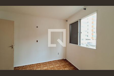 Quarto 1 de apartamento para alugar com 2 quartos, 45m² em Guilhermina, Praia Grande