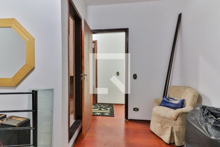 Suite 1 de casa à venda com 3 quartos, 125m² em Jardim Maria Luiza, São Paulo