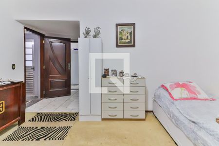 Sala de casa à venda com 3 quartos, 125m² em Jardim Maria Luiza, São Paulo