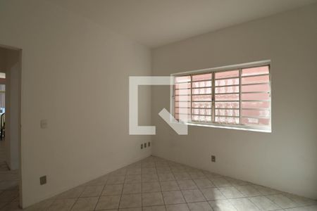 Sala de casa para alugar com 4 quartos, 180m² em Vila Loureiro, Jundiaí