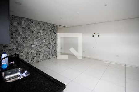 Sala  de casa para alugar com 1 quarto, 50m² em Jardim Vila Formosa, São Paulo