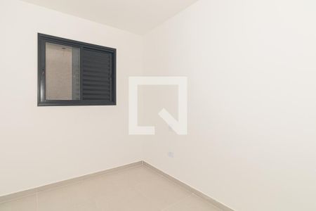 Quarto de apartamento à venda com 2 quartos, 40m² em Vila Nivi, São Paulo