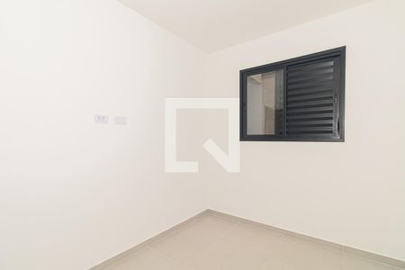 Quarto de apartamento à venda com 2 quartos, 40m² em Vila Nivi, São Paulo