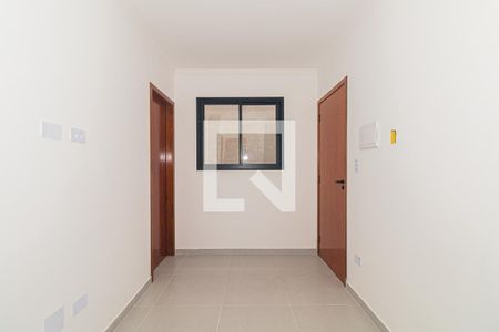 Sala de apartamento para alugar com 2 quartos, 40m² em Vila Nivi, São Paulo