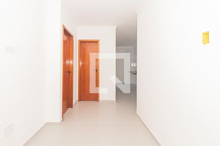 Sala de apartamento para alugar com 2 quartos, 40m² em Vila Nivi, São Paulo