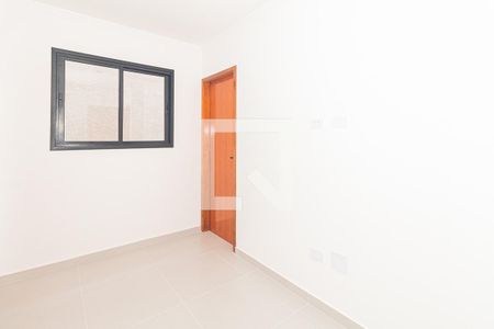 Sala de apartamento para alugar com 2 quartos, 40m² em Vila Nivi, São Paulo