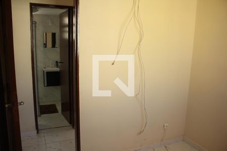 Quarto 1 de apartamento à venda com 3 quartos, 54m² em Califórnia, Belo Horizonte